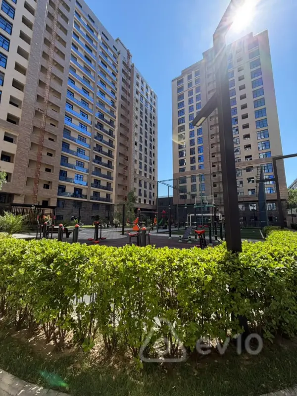 Satılır 2 otaqlı yeni tikili 51 m²