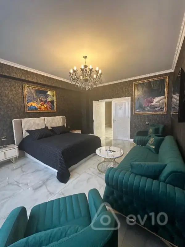 Kirayə verilir 3 otaqlı yeni tikili 110 m²
