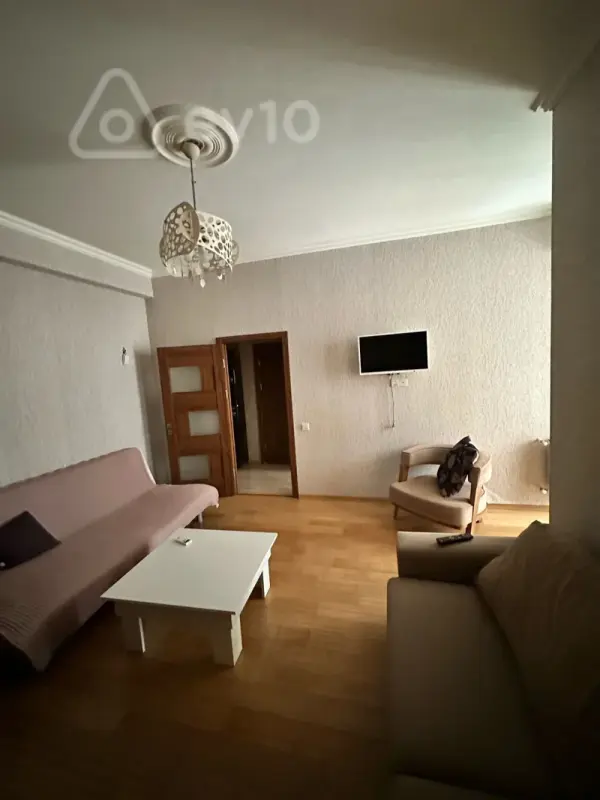 Kirayə verilir 2 otaqlı yeni tikili 55 m²