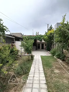 Satılır 3 otaqlı həyət evi 50 m² — Bakı, Xəzər 3 otaq 50.00 m²
