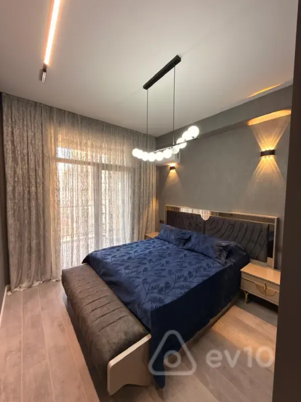 Kirayə verilir 2 otaqlı yeni tikili 60 m²