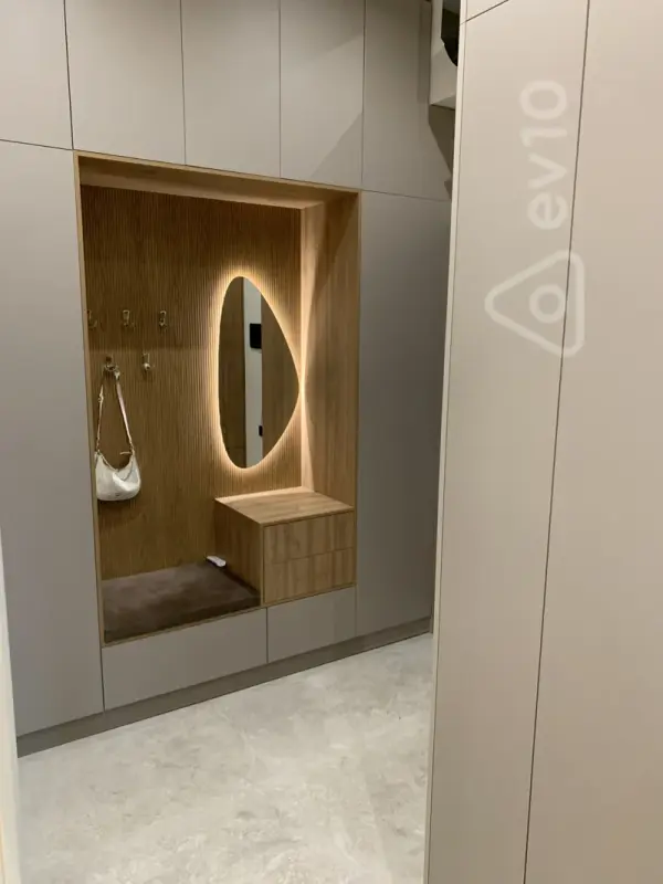 Kirayə verilir 2 otaqlı yeni tikili 70 m²