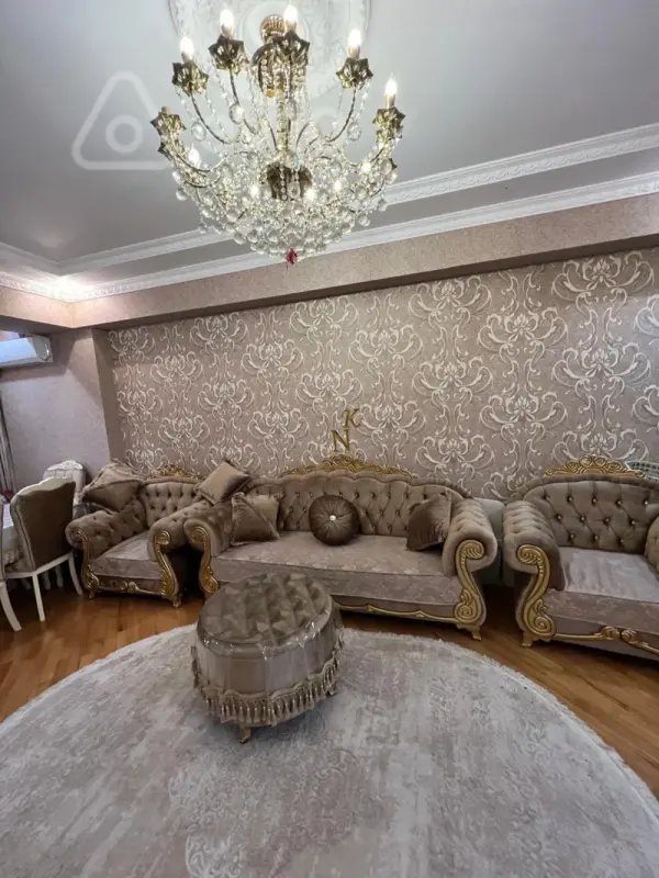 Satılır 2 otaqlı yeni tikili 62 m²