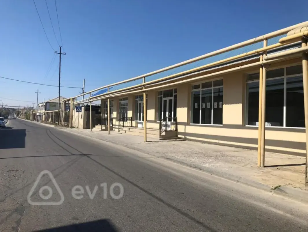 Kirayə verilir mənzil 470 m²