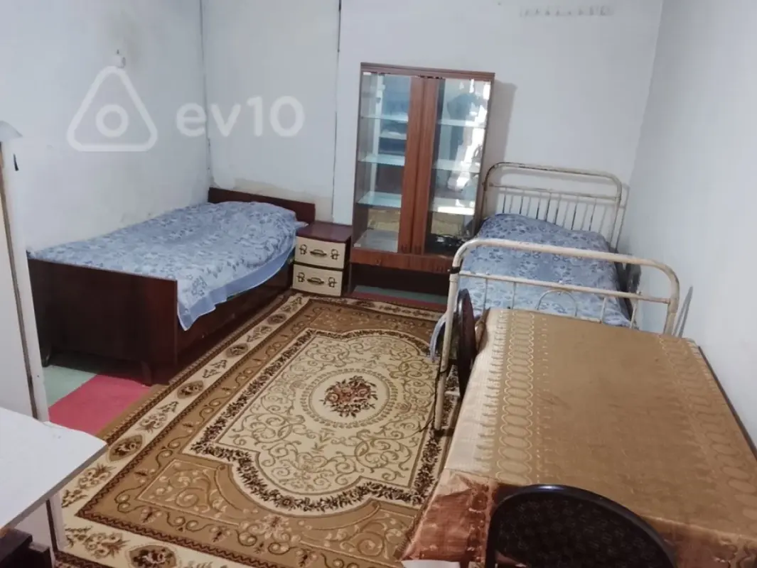 Kirayə verilir 1 otaqlı həyət evi 24 m²