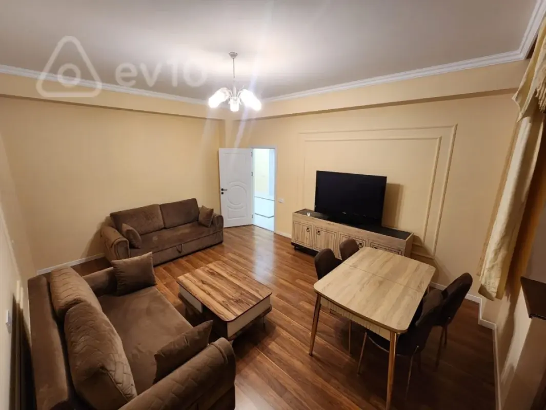 Kirayə verilir 2 otaqlı yeni tikili 102 m²
