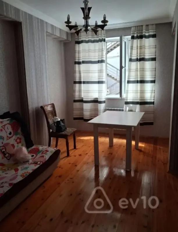 Satılır 2 otaqlı yeni tikili 38 m²