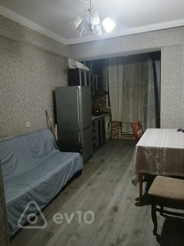 Satılır 2 otaqlı yeni tikili 46 m²