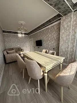 Kirayə verilir 2 otaqlı yeni tikili 78 m² — Xırdalan 2 otaq 78.00 m²