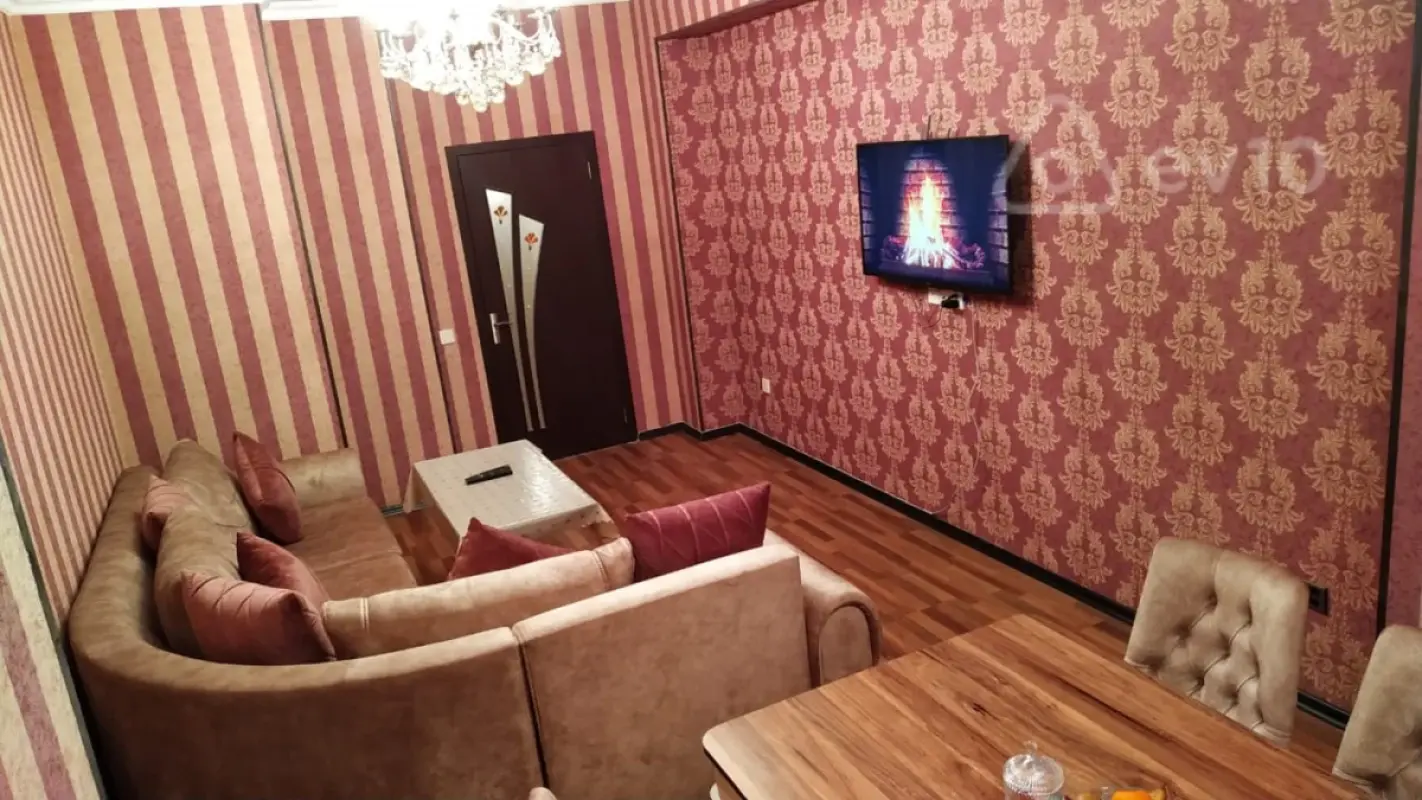 Satılır 2 otaqlı yeni tikili 82 m²