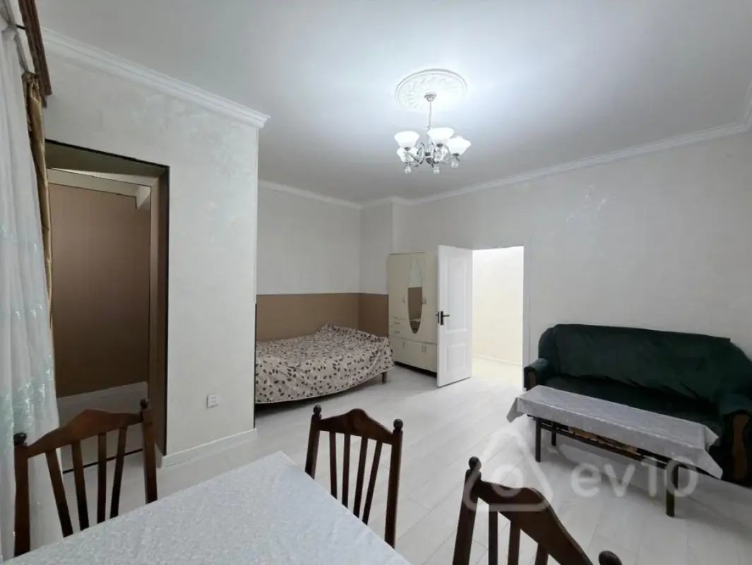 Kirayə verilir 1 otaqlı köhnə tikili 35 m²