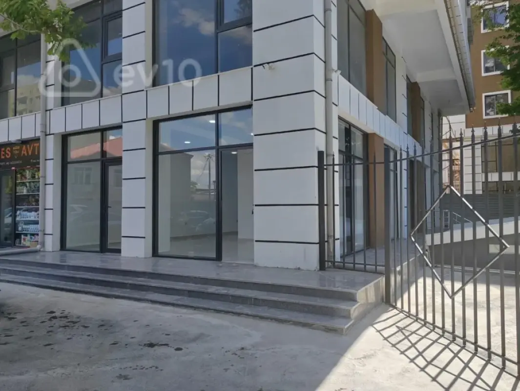 Kirayə verilir mənzil 75 m²