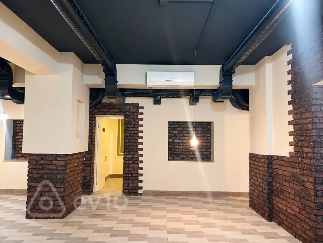 Kirayə verilir mənzil 432 m²