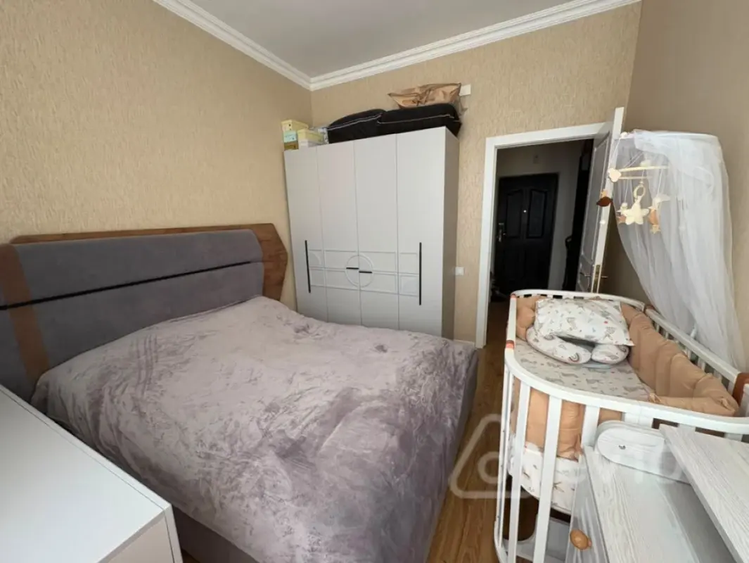 Satılır 2 otaqlı yeni tikili 52 m²