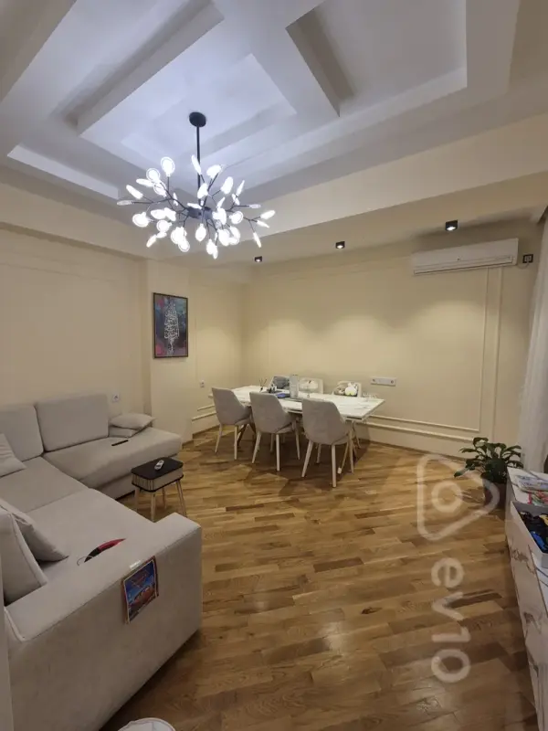 Satılır 2 otaqlı yeni tikili 65 m²