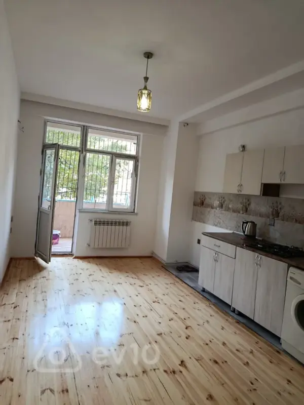 Kirayə verilir 3 otaqlı yeni tikili 125 m²