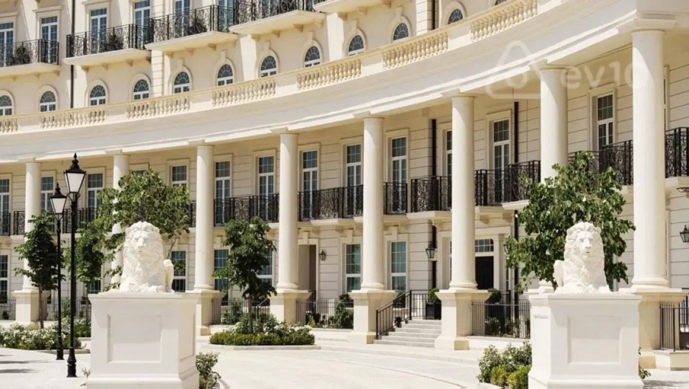 Kirayə verilir 2 otaqlı yeni tikili 62 m²