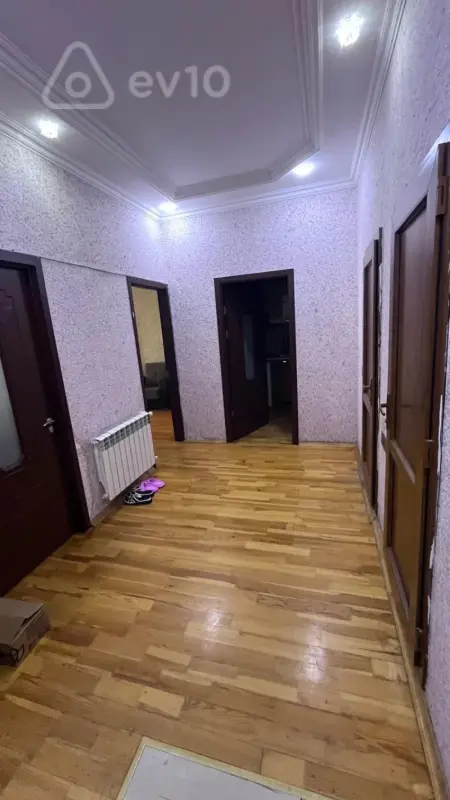 Kirayə verilir 3 otaqlı yeni tikili 80 m²