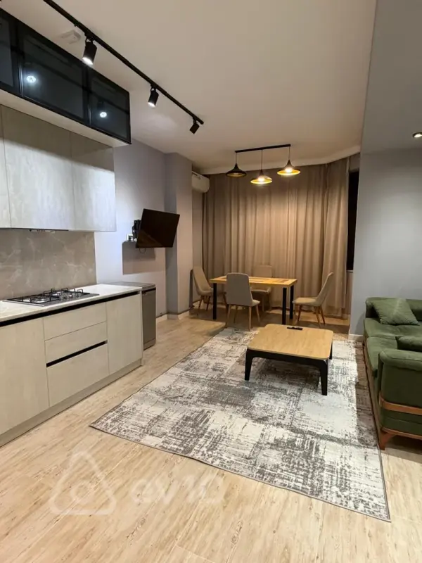 Kirayə verilir 3 otaqlı yeni tikili 110 m²