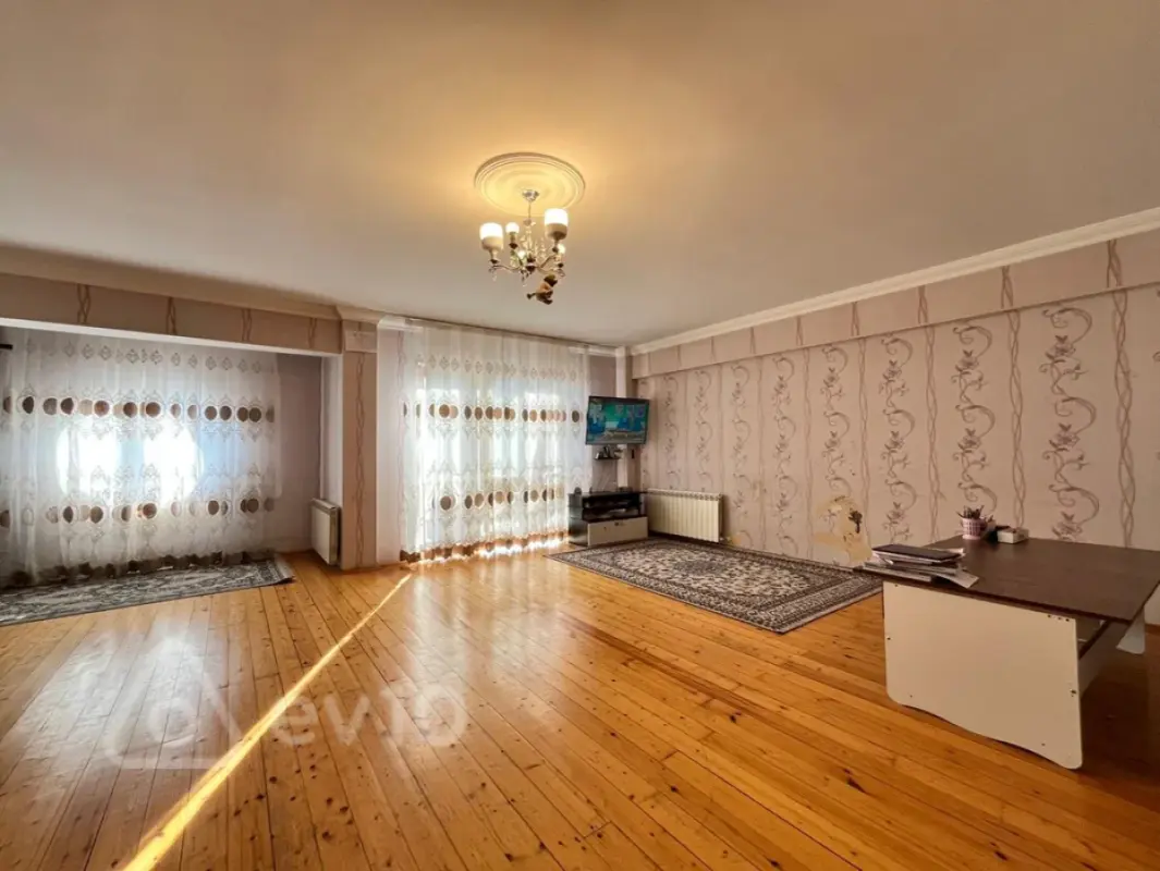 Satılır 2 otaqlı yeni tikili 114 m²