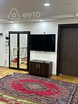 Kirayə verilir 2 otaqlı köhnə tikili 60 m² — Bakı, Yasamal 2 otaq 60.00 m²