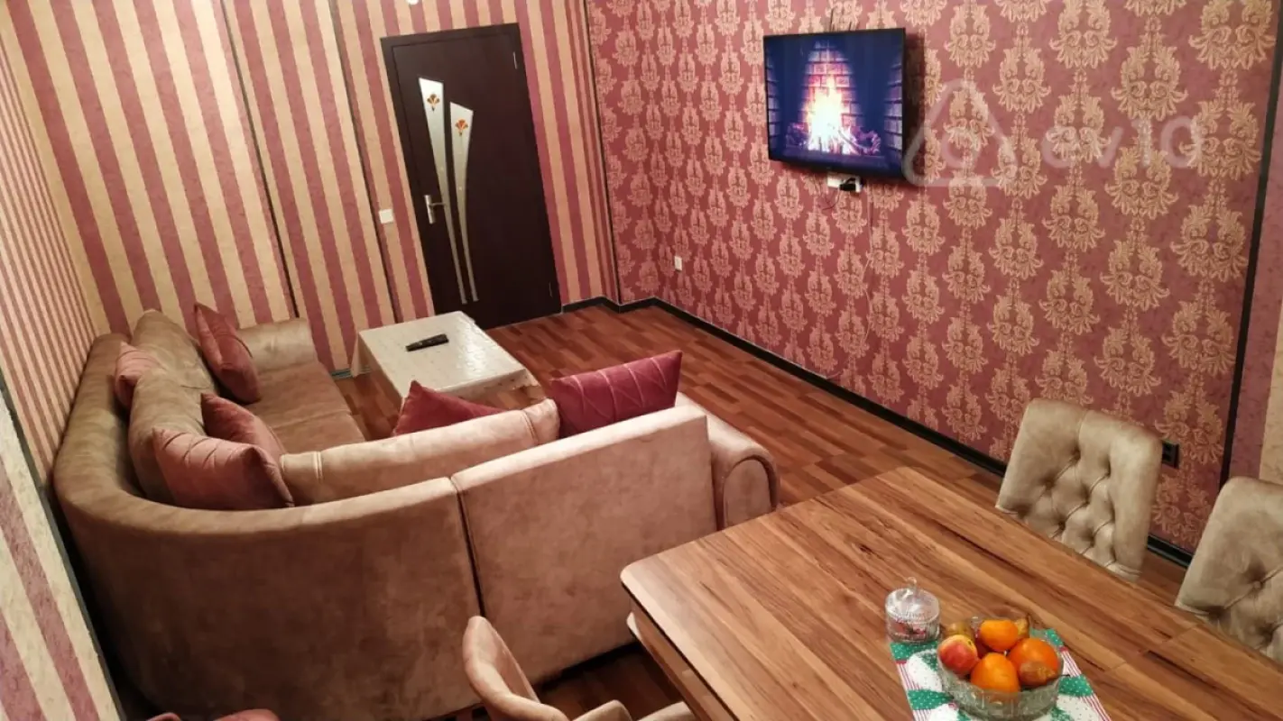 Satılır 2 otaqlı yeni tikili 82 m²