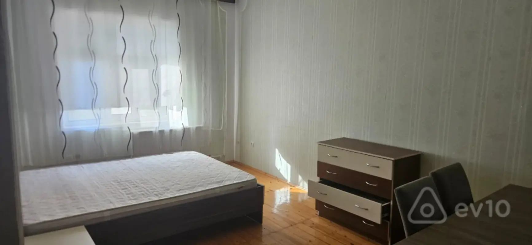 Kirayə verilir 1 otaqlı köhnə tikili 40 m²