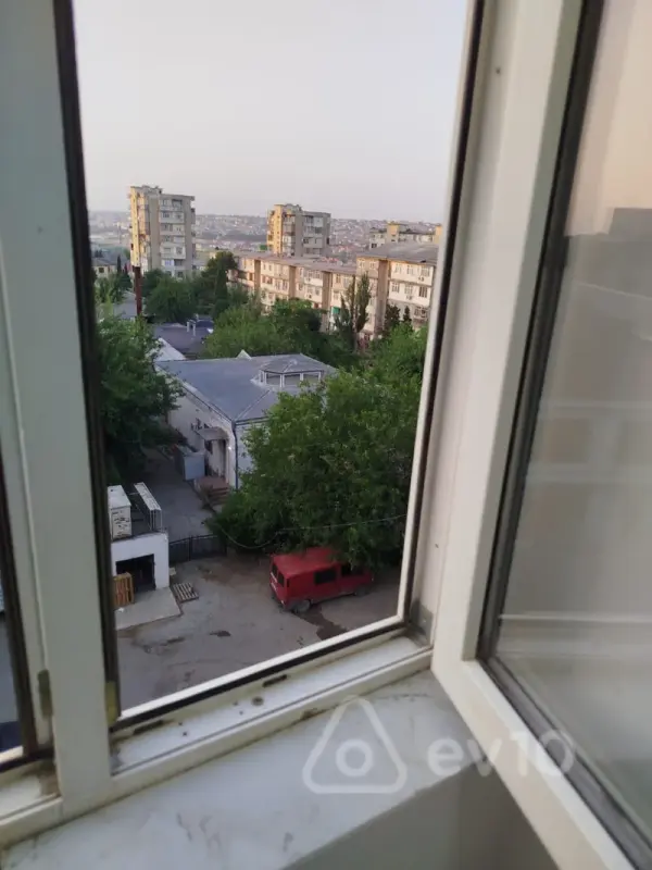 Satılır 1 otaqlı köhnə tikili 23 m²
