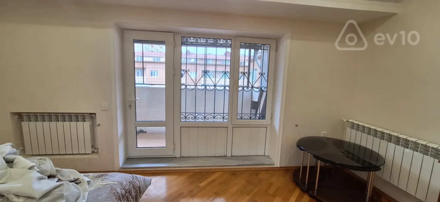 Kirayə verilir 4 otaqlı yeni tikili 110 m²