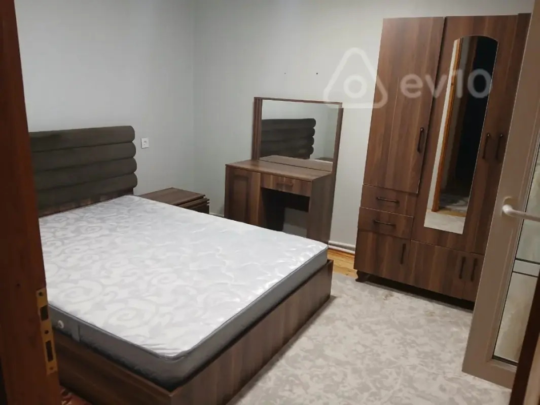 Kirayə verilir 4 otaqlı həyət evi 70 m²
