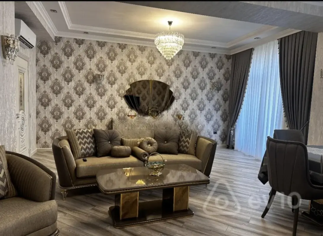 Satılır 4 otaqlı yeni tikili 187 m²