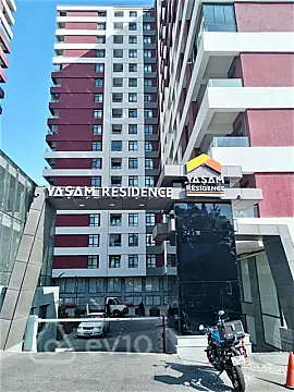Kirayə verilir 2 otaqlı yeni tikili 65 m² — Bakı, Nəsimi 2 otaq 65.00 m²