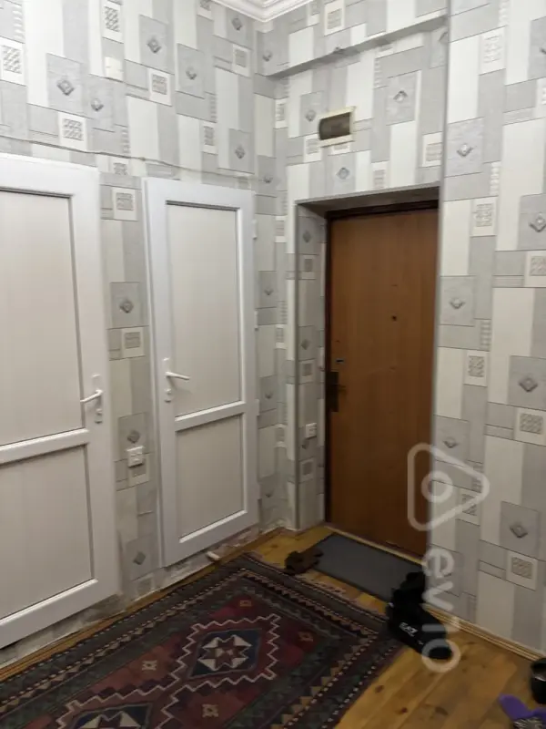 Satılır 2 otaqlı yeni tikili 70 m²