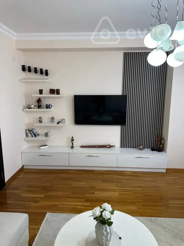 Satılır 3 otaqlı yeni tikili 84 m²