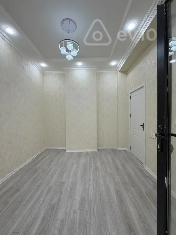 Satılır 2 otaqlı yeni tikili 41 m²