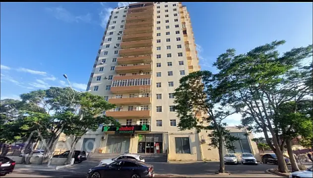 Kirayə verilir 2 otaqlı yeni tikili 88 m² — Bakı, Suraxanı 2 otaq 88.00 m²