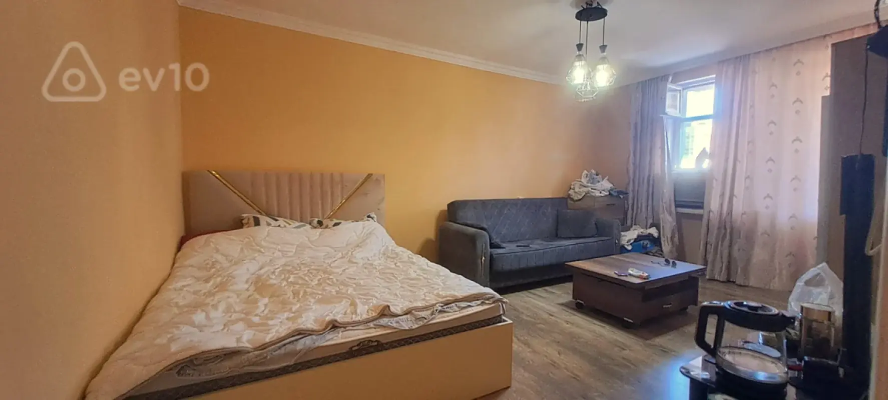 Kirayə verilir 1 otaqlı köhnə tikili 40 m²