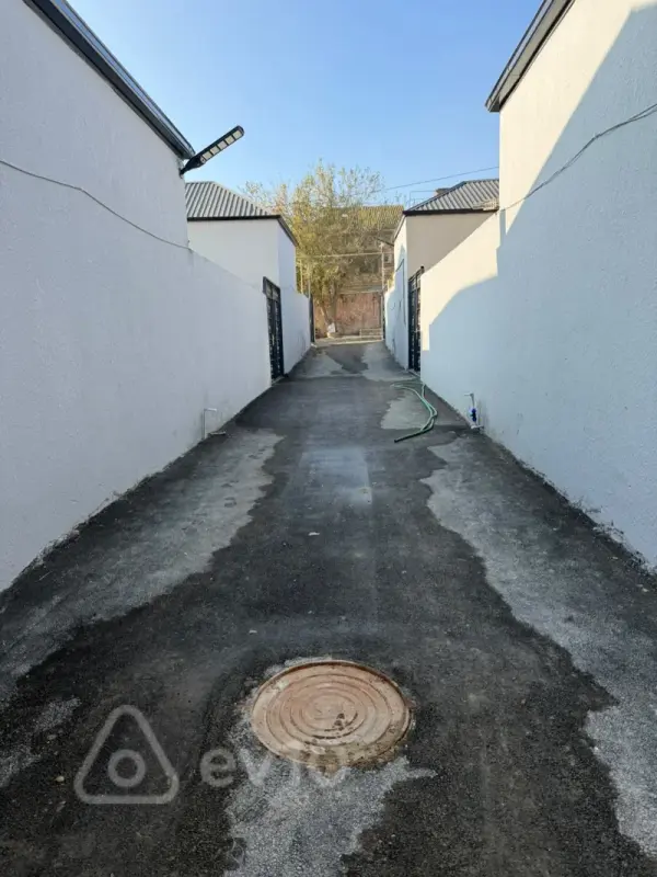 Satılır 3 otaqlı həyət evi 85 m²
