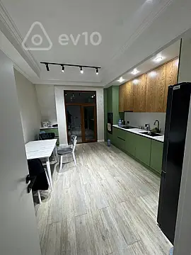 Kirayə verilir 2 otaqlı yeni tikili 80 m² — Bakı, Xətai 2 otaq 80.00 m²