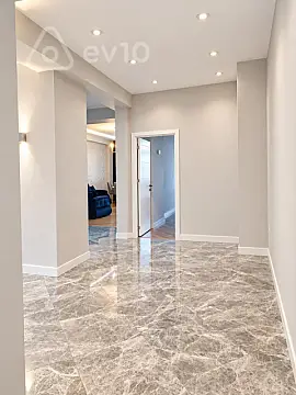 Kirayə verilir 3 otaqlı yeni tikili 105 m² — Bakı, Yasamal 3 otaq 105.00 m²