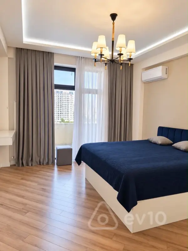 Kirayə verilir 3 otaqlı yeni tikili 105 m²