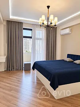 Kirayə verilir 3 otaqlı yeni tikili 105 m² — Bakı, Yasamal 3 otaq 105.00 m²