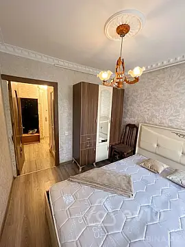 Kirayə verilir 2 otaqlı köhnə tikili 35 m² — Bakı, Nizami 2 otaq 35.00 m²