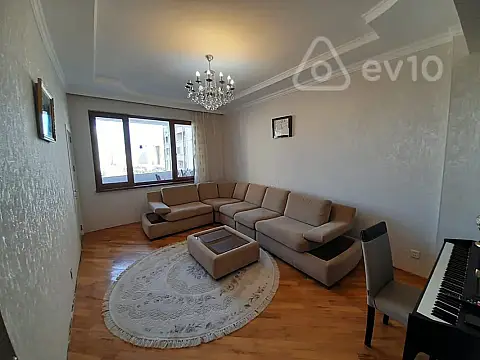 Kirayə verilir 2 otaqlı yeni tikili 75 m² — Bakı, Yasamal 2 otaq 75.00 m²