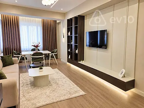 Kirayə verilir 2 otaqlı yeni tikili 67 m² — Bakı, Xətai 2 otaq 67.00 m²