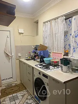 Kirayə verilir 1 otaqlı həyət evi 30 m² — Bakı, Yasamal 1 otaq 30.00 m²