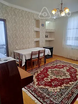 Kirayə verilir 2 otaqlı yeni tikili 55 m² — Bakı, Abşeron 2 otaq 55.00 m²