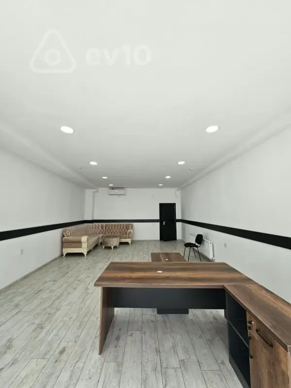 Kirayə verilir 1 otaqlı ofis 50 m²