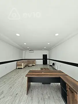 Kirayə verilir 1 otaqlı ofis 50 m² — Bakı, Xətai 1 otaq 50.00 m²
