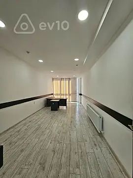 Kirayə verilir 1 otaqlı ofis 35 m² — Bakı, Xətai 1 otaq 35.00 m²